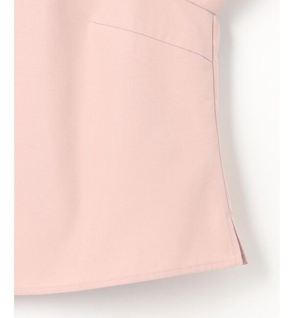 組曲「クロップドフレア セットアップ」|スーツ|