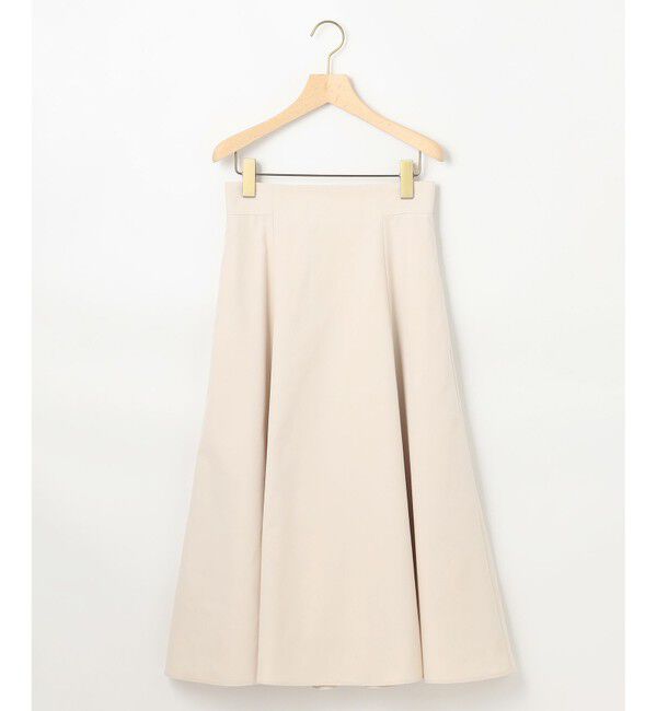 組曲「クロップドフレア セットアップ」|スーツ|