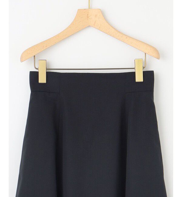 組曲「クロップドフレア セットアップ」|スーツ|