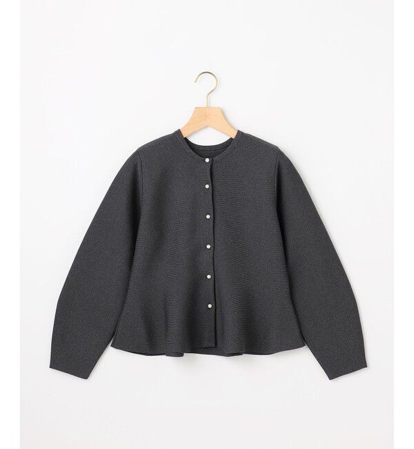 組曲「【WEB限定】スポンディッシュニットアップ」|スーツ|