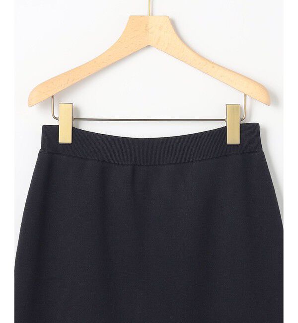 組曲「【加藤ローサさん着用】スムースストレッチニットアップ」|スーツ|