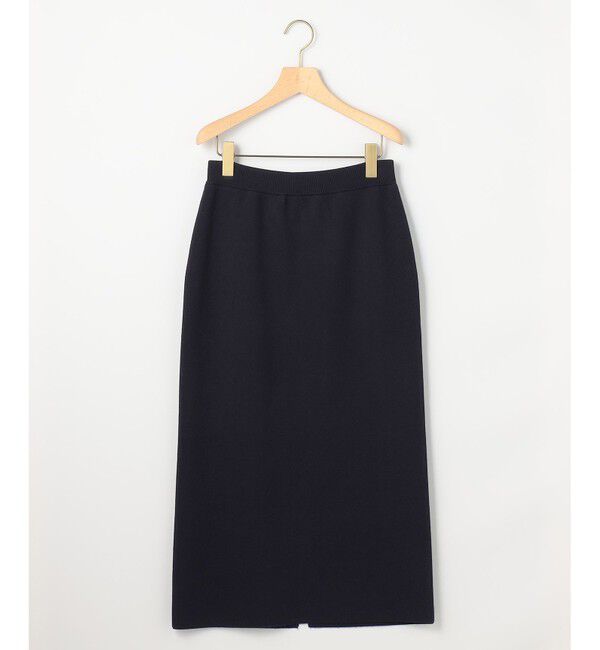 組曲「【加藤ローサさん着用】スムースストレッチニットアップ」|スーツ|