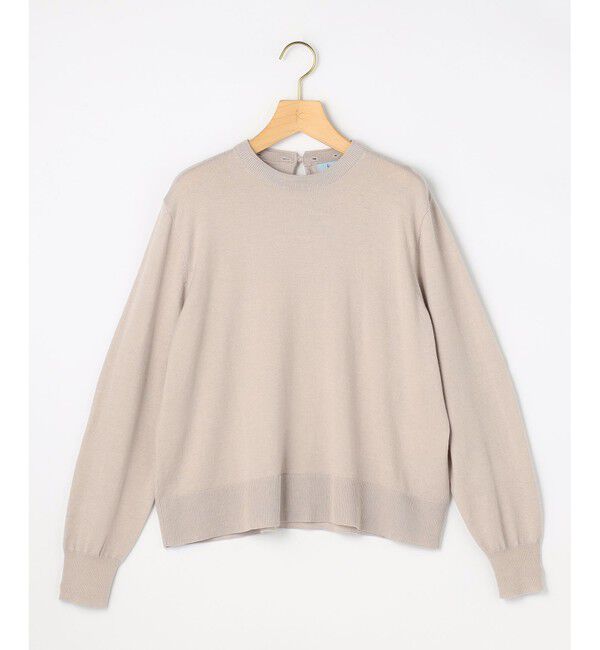 組曲「襟付きニットアップ」|スーツ|