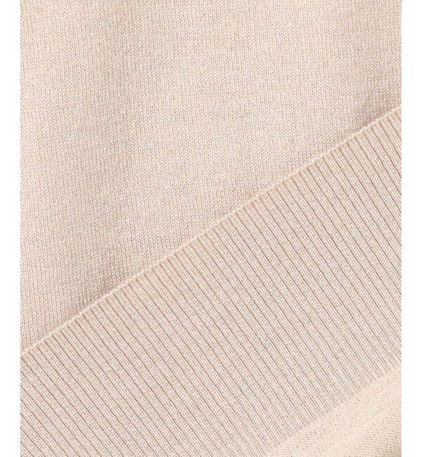 組曲「襟付きニットアップ」|スーツ|