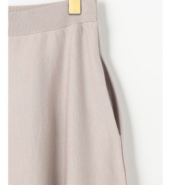 組曲「襟付きニットアップ」|スーツ|