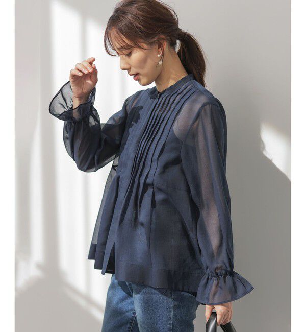 組曲「スウィングイミテーションパール イヤリング」|イヤリング|