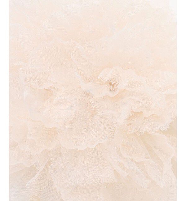 組曲「シフォンコサージュ」|ブローチ・コサージュ|