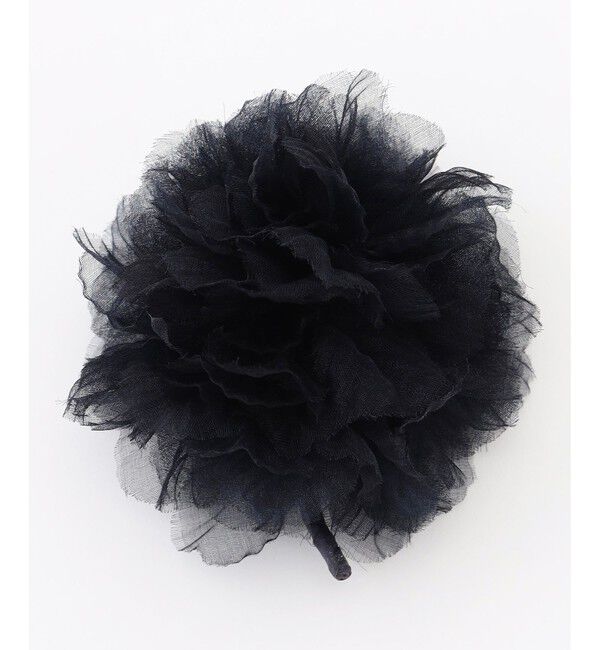 組曲「シフォンコサージュ」|ブローチ・コサージュ|