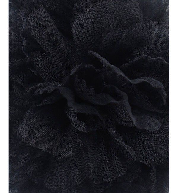 組曲「シフォンコサージュ」|ブローチ・コサージュ|