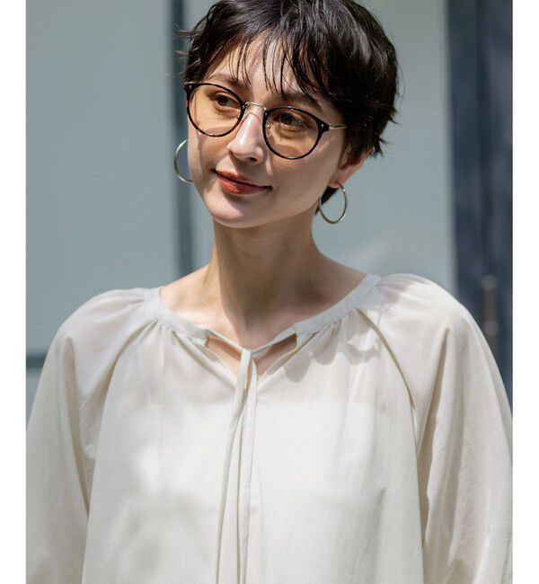 23区「【好評につき追加/WEB&一部店舗限定】調光レンズ サングラス」|サングラス|