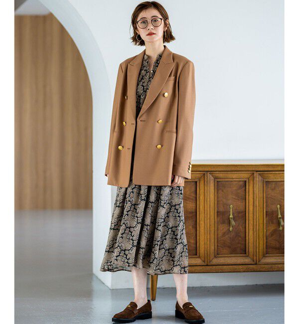 23区「【好評につき追加/WEB&一部店舗限定】調光レンズ サングラス」|サングラス|