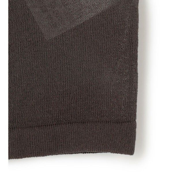 23区「【Oggi8月号掲載/洗える】ニットレイヤード ワンピース」|ワンピース|