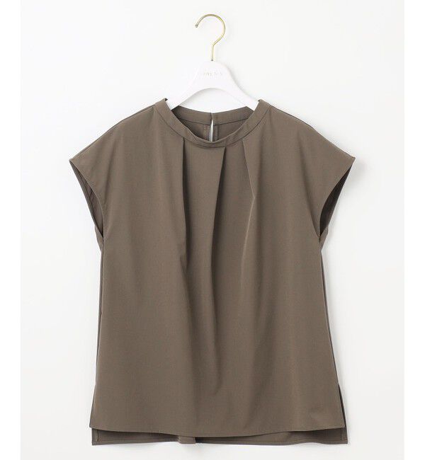 ANY SIS「【撥水・接触冷感・UVカット・洗える】イージートリプル SET」|スーツ|