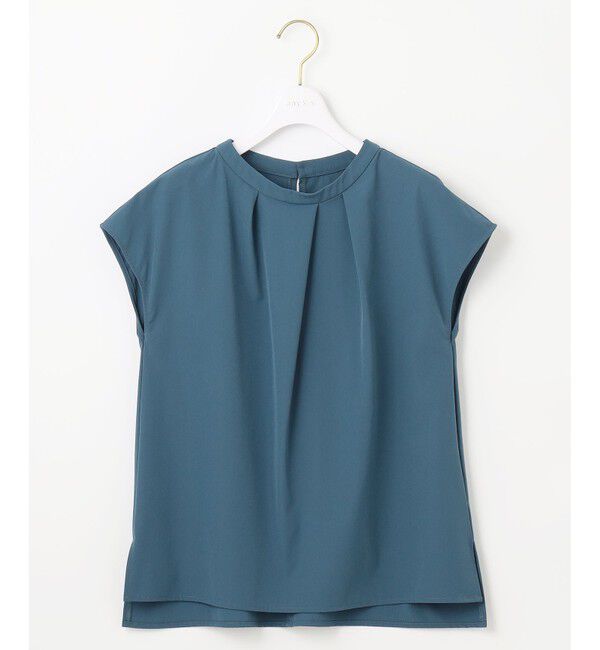 ANY SIS「【撥水・接触冷感・UVカット・洗える】イージートリプル SET」|スーツ|