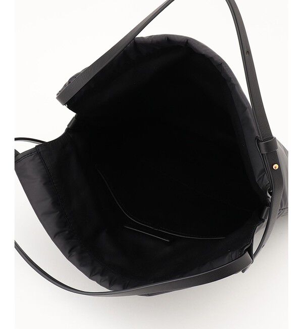  「ORSETTO フラッフィーバッグ」|トートバッグ|