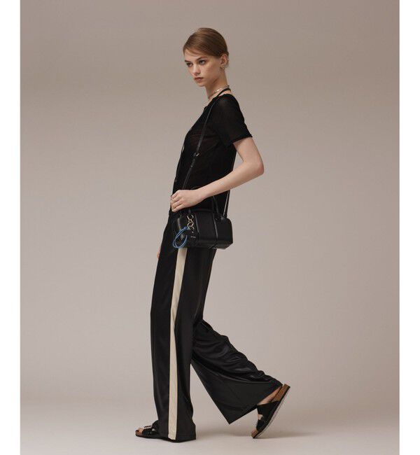  「ADD CULUMN PUFF BOSTON」|ハンドバッグ|