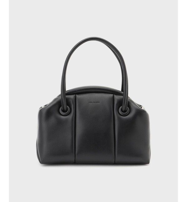  「ADD CULUMN PUFF BOSTON」|ハンドバッグ|