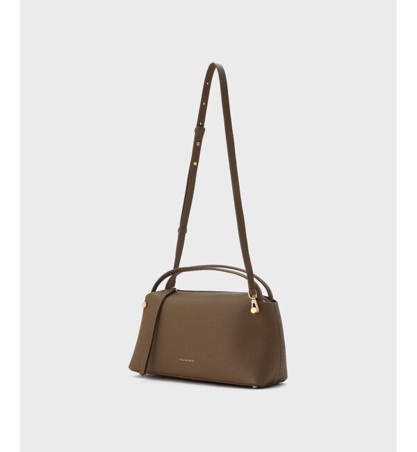  「FEEL AND TASTE bread」|ハンドバッグ|