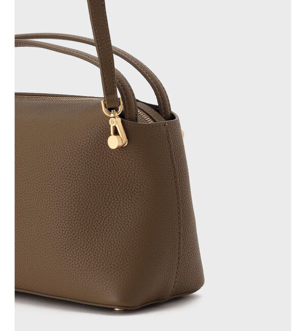  「FEEL AND TASTE bread」|ハンドバッグ|