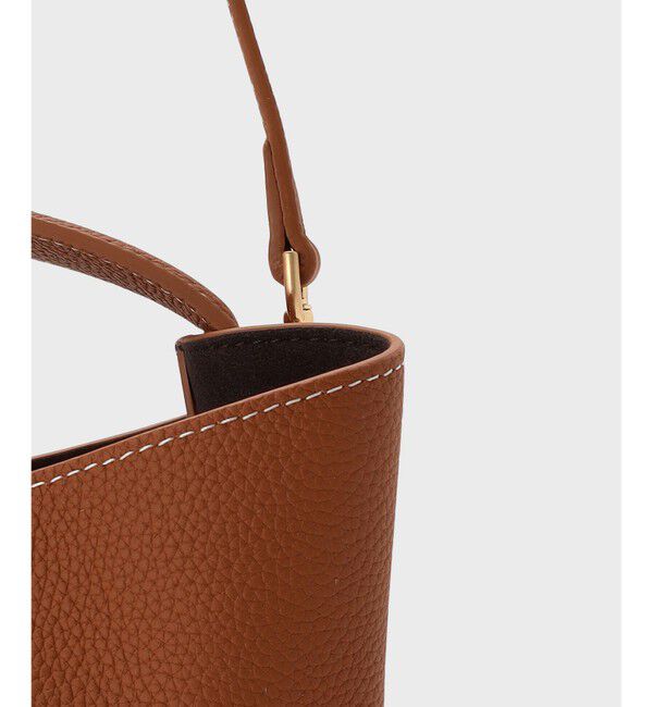  「FEEL AND TASTE lily」|ハンドバッグ|