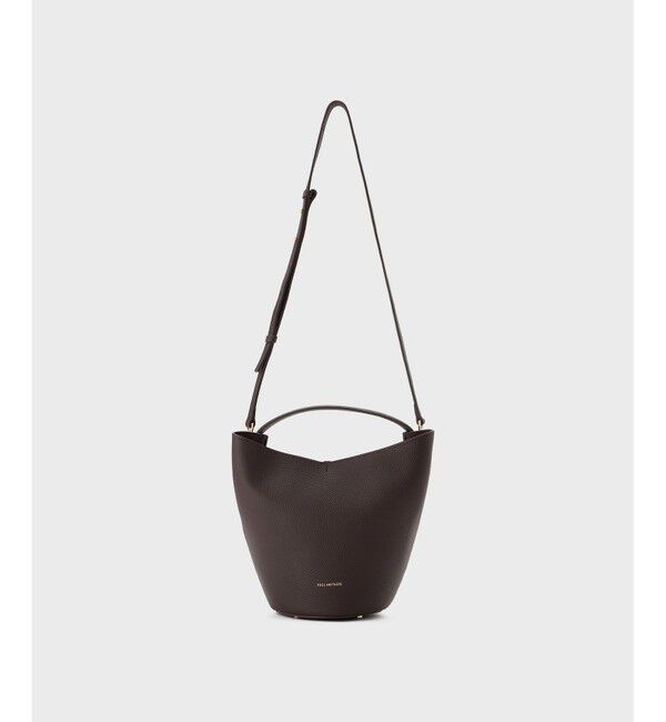  「FEEL AND TASTE lily」|ハンドバッグ|