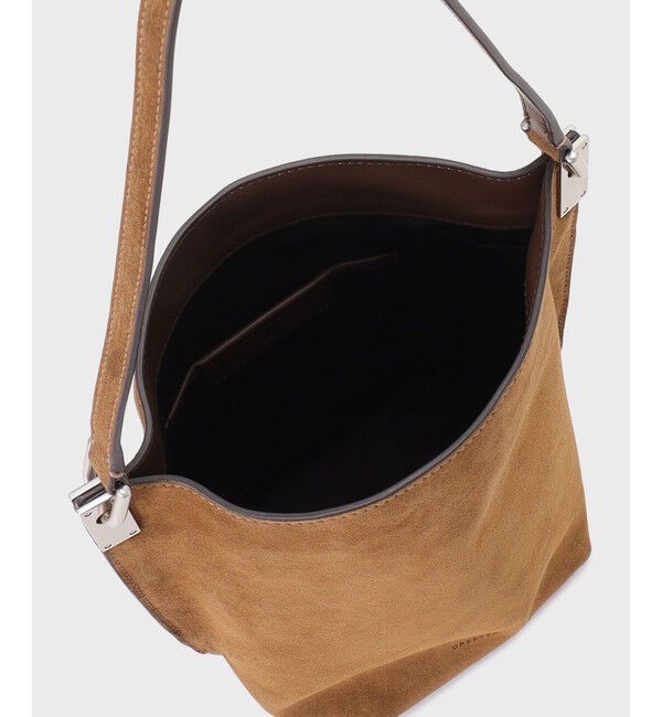  「ORSETTO RACCOLTO BAG」|トートバッグ|