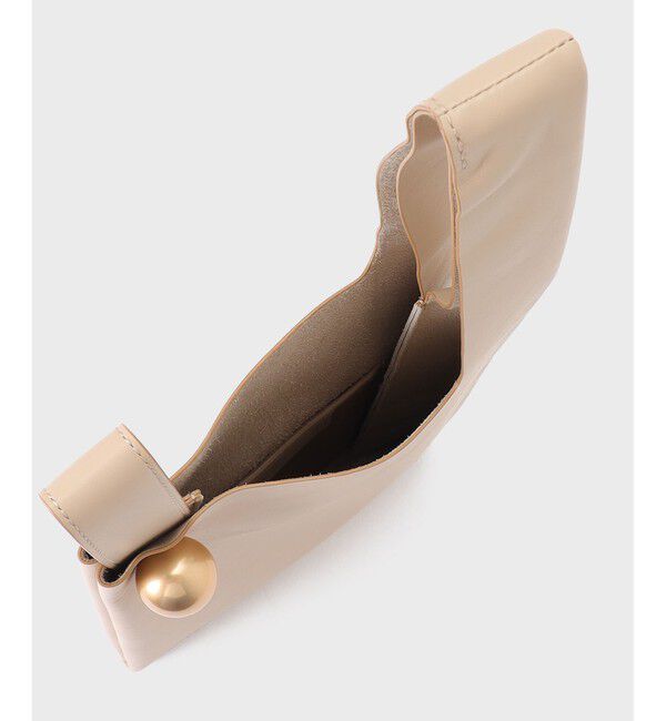  「ORSETTO MESE BAG」|ハンドバッグ|