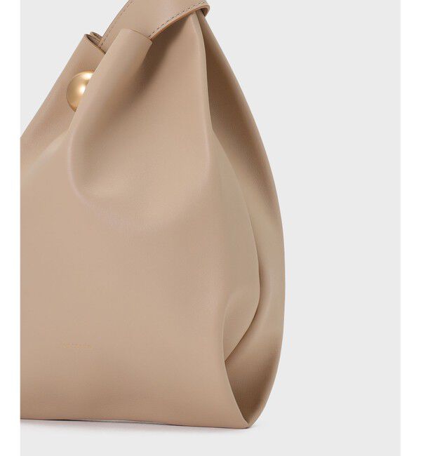  「ORSETTO MESE BAG」|ハンドバッグ|