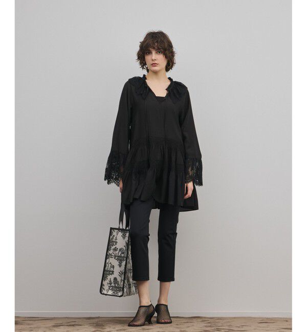 Diagram「アニマルジャガードトートバッグ」|トートバッグ|