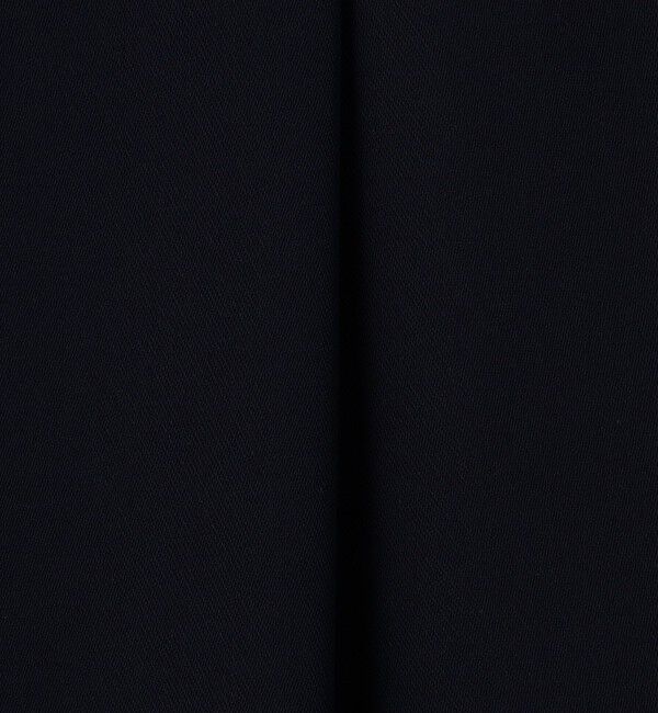 NOLLEY'S「《セットアップ対応》ウォッシャブルダブルクロスワイドパンツ」|その他|