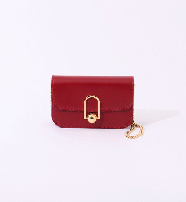 NOLLEY'S「【MAESTOSO/マエストソ】EON MICRO」|ショルダー・メッセンジャー|