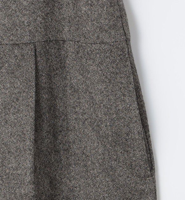 NOLLEY'S sophi「シックツイードサロペット」|オールインワン|