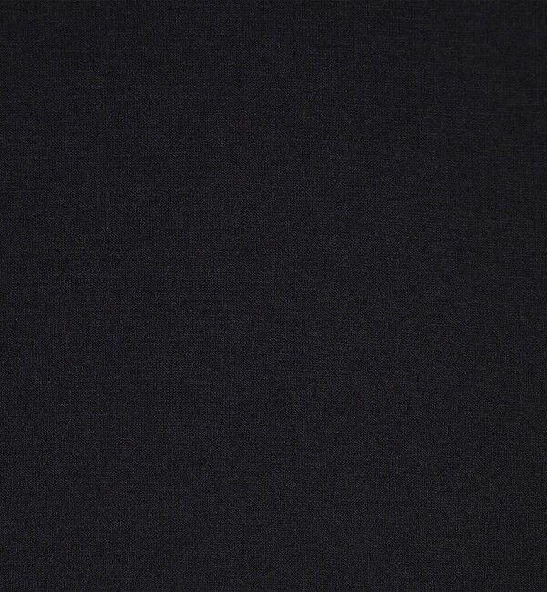 NOLLEY'S「ウォッシャブルエアボールフレアプルオーバーカットソー」|Tシャツ・カットソー|