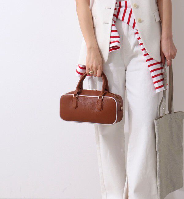 NOLLEY'S「キララメバッグ」|トートバッグ|