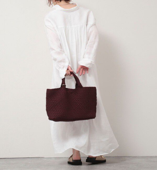 NOLLEY'S「メッシュトートバッグM【MD 二見☆別注カラーあり】」|トートバッグ|