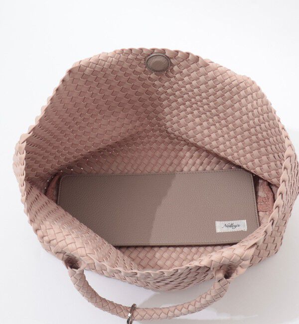 NOLLEY'S「メッシュトートバッグM【MD 二見☆別注カラーあり】」|トートバッグ|