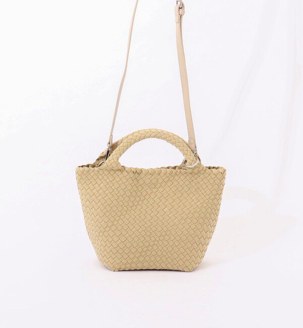 NOLLEY'S「メッシュトートバッグS」|ショルダー・メッセンジャー|