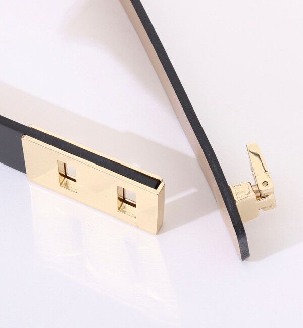 NOLLEY'S「ノックカナグスライドベルト」|ベルト|