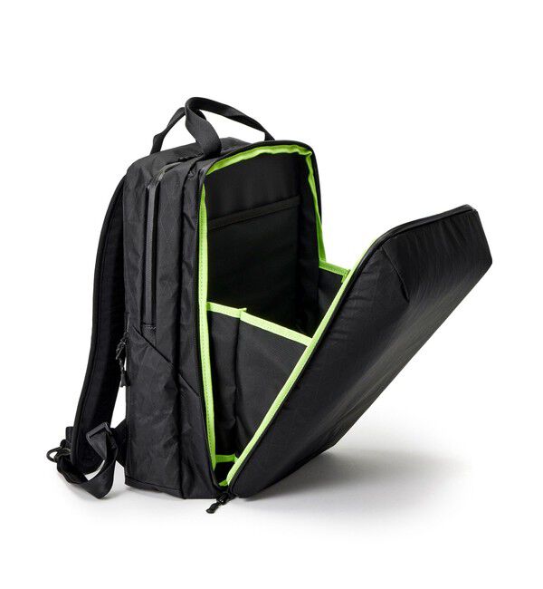 NOLLEY'S goodman「【beruf baggage/ベルーフ バゲッジ】URBAN EXPLORER NARROW 17XP」|リュック|