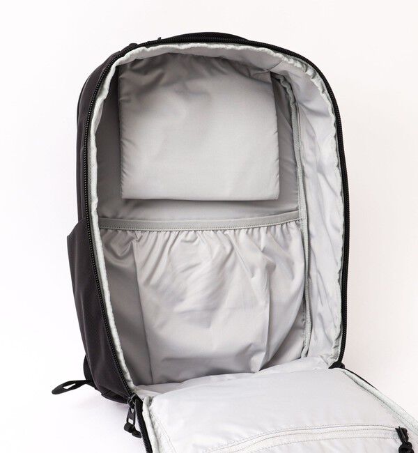 NOLLEY'S goodman「【WEXLEY/ウェクスレイ】TAYLOR CORDURA BALLISTIC BLACK TL200」|リュック|