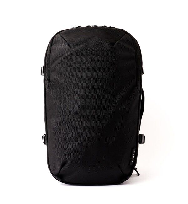 NOLLEY'S goodman「【WEXLEY/ウェクスレイ】ACE V2 CORDURA BALLISTIC BLACK ACE200」|リュック|