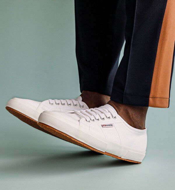 NOLLEY'S goodman「【SUPERGA/スペルガ】2750 COTU CLASSIC」|スニーカー|