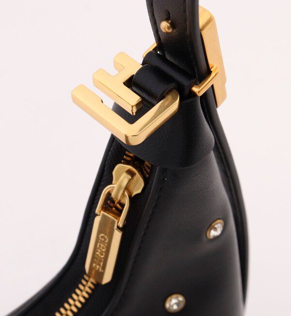 NOLLEY'S sophi「【GIARITE/ジアライト】　JULES RHEA ワンハンドルバッグ」|ショルダー・メッセンジャー|