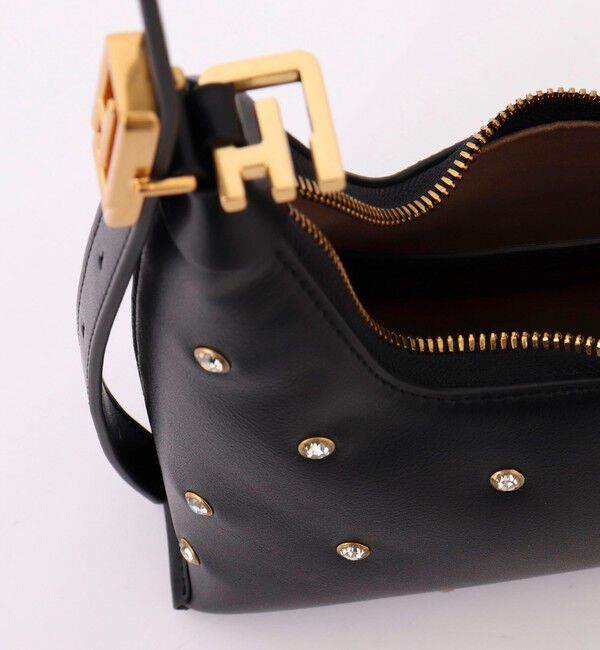 NOLLEY'S sophi「【GIARITE/ジアライト】　JULES RHEA ワンハンドルバッグ」|ショルダー・メッセンジャー|