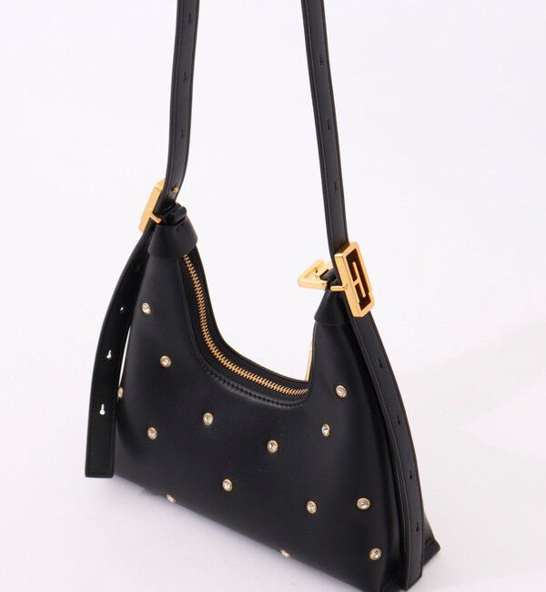 NOLLEY'S sophi「【GIARITE/ジアライト】　JULES RHEA ワンハンドルバッグ」|ショルダー・メッセンジャー|