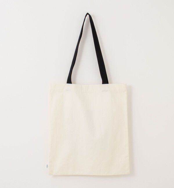 NOLLEY'S「【MAQWEL/マクウェル】TOTE BAG」|トートバッグ|