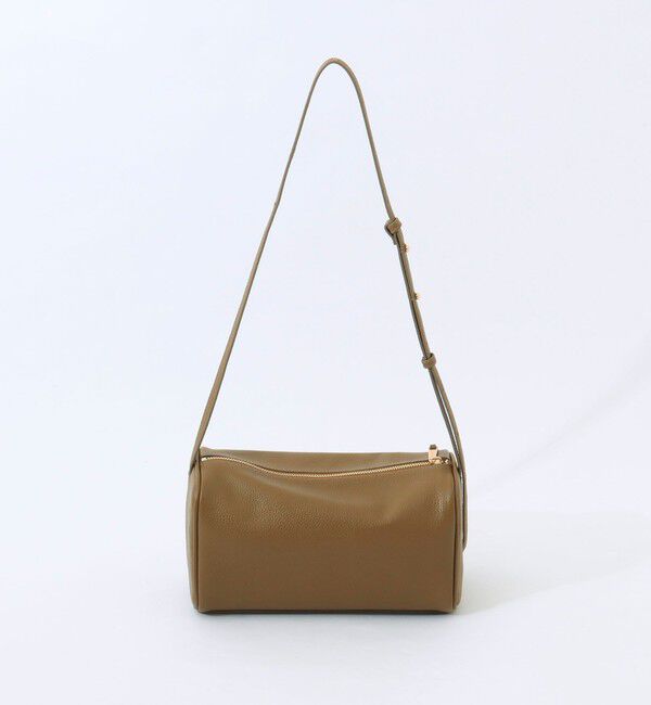 NOLLEY'S「スクエアワンショルダーバッグ」|ショルダー・メッセンジャー|