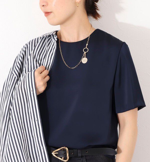 grace grace「【grace grace/グラスグラス】グラス＆ネックレスチェーン」|その他|