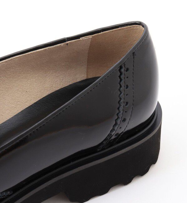 NOLLEY'S「キルトタッセルローファー」|ローファー|