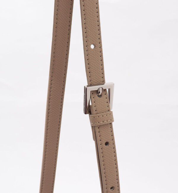 NOLLEY'S「【SINBONO/シンボノ】 スエードコンビトートバッグ」|トートバッグ|